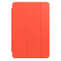 Coque de Protection pour iPad mini 4/5 Apple Smart Cover (Apple) - MJM63ZM/A - Orange électrique — Apple · Smarty Paris 18e